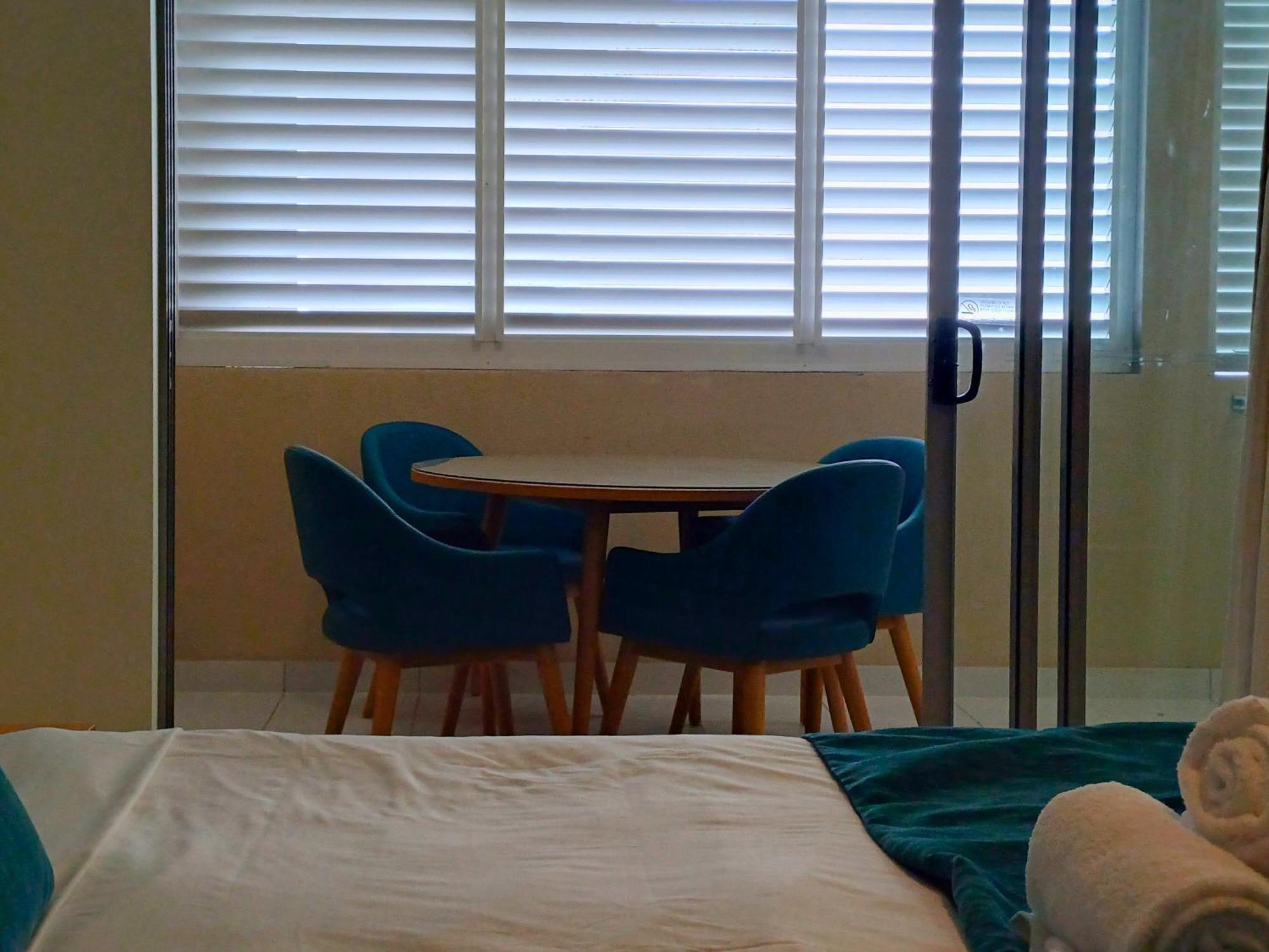 1770 Lagoons Central Apartment Resort Official Agnes Water Exterior foto
