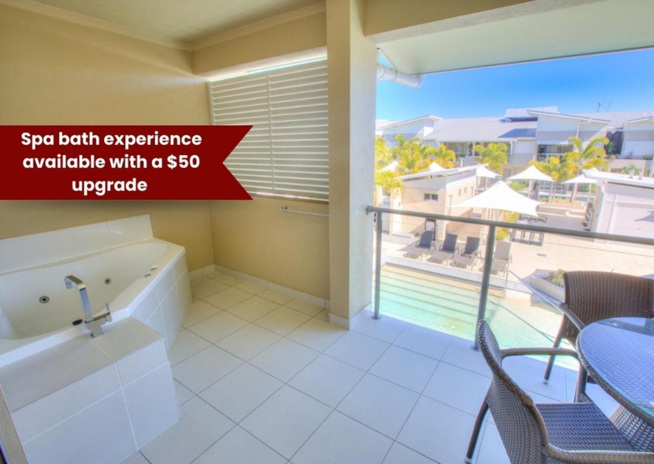 1770 Lagoons Central Apartment Resort Official Agnes Water Exterior foto