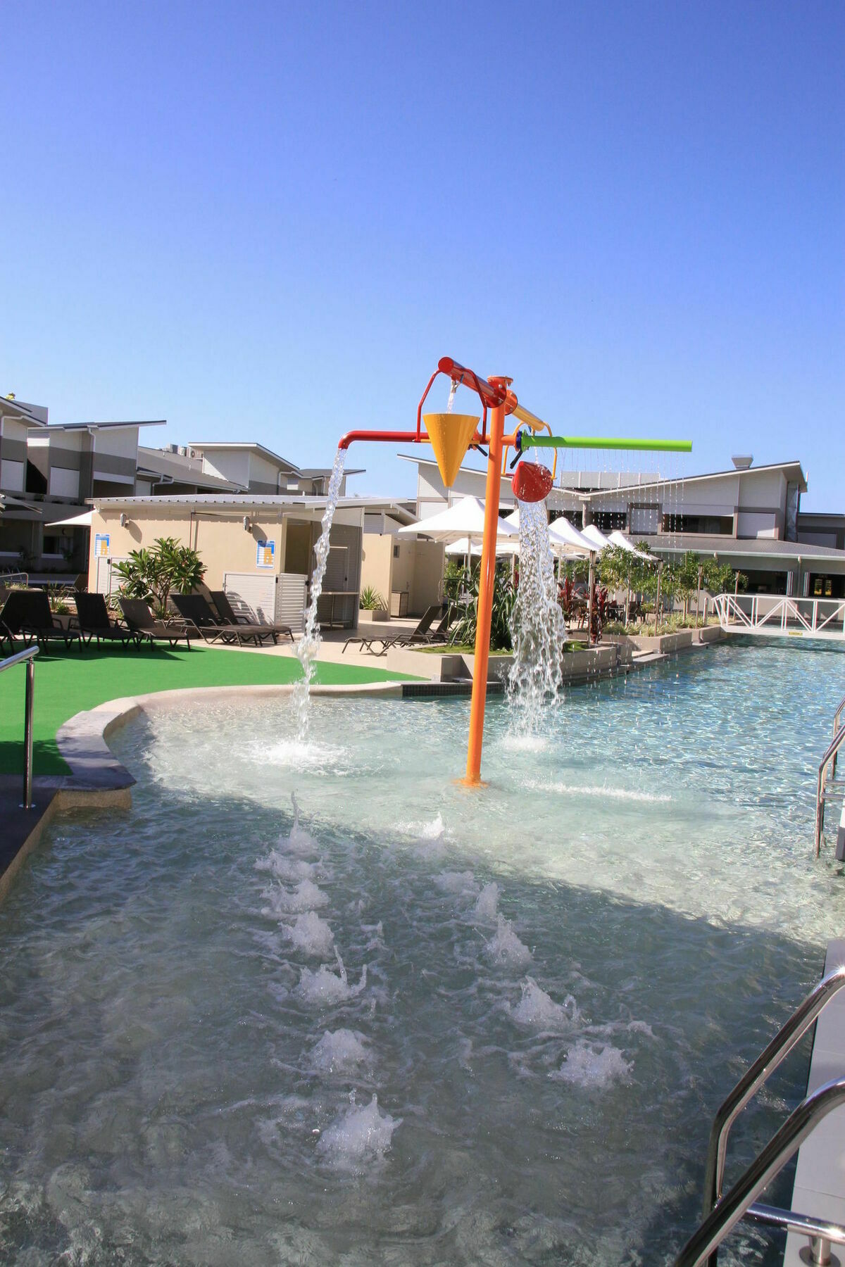 1770 Lagoons Central Apartment Resort Official Agnes Water Exterior foto