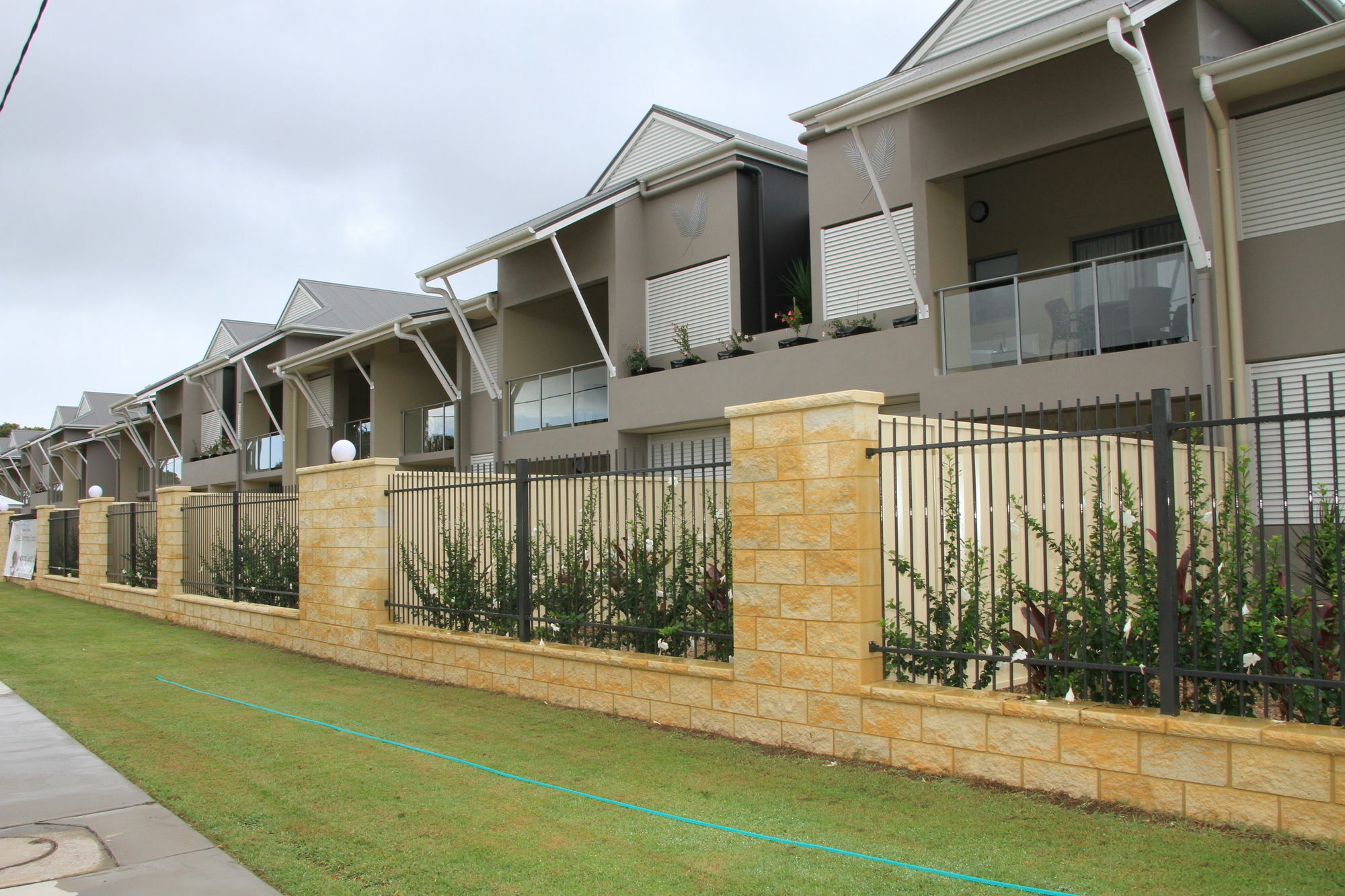 1770 Lagoons Central Apartment Resort Official Agnes Water Exterior foto