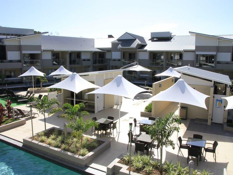 1770 Lagoons Central Apartment Resort Official Agnes Water Exterior foto